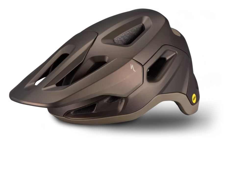 Shop Specialized Tactic 4 Mips Cycling Bike Helmet Edmonton Canada