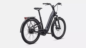 Shop Specialized Turbo Como 3.0 IGH Step-Thru Electric Bike 2023 Edmonton Canada Bike Store