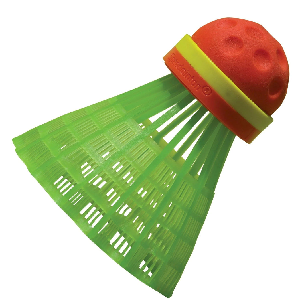 Shop Speedminton CROSS Speeder (3 pack) Edmonton Canada Store