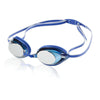 Shop Speedo Junior Vanquisher 2.0 Mirrored Swim Goggle Blue Edmonton Canada Store