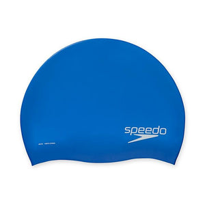 Shop Speedo Solid Silicone Swim Cap Edmonton Canada Store
