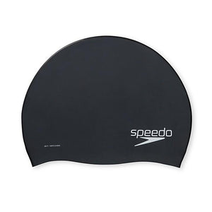 Shop Speedo Solid Silicone Swim Cap Edmonton Canada Store