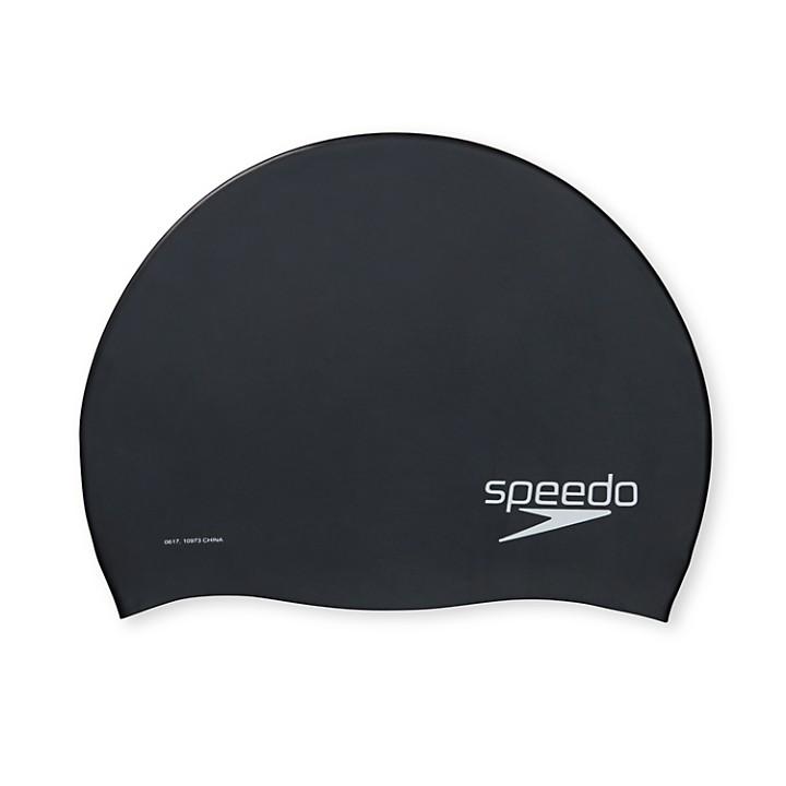 Shop Speedo Solid Silicone Swim Cap Edmonton Canada Store