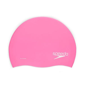 Shop Speedo Solid Silicone Swim Cap Edmonton Canada Store