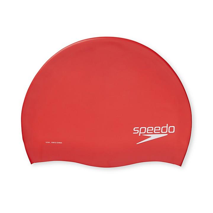 Shop Speedo Solid Silicone Swim Cap Edmonton Canada Store