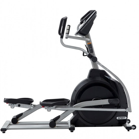 Shop Spirit Fitness XE295 Elliptical Edmonton Canada Store