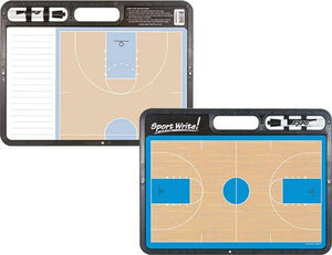 Shop Sport Write Pro Handle 16.5" x 12.5" Basketball Coach Board Edmonton Canada Store