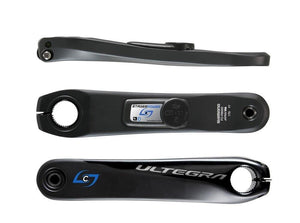 Shop Stages Cycling Power LFT Ultegra R8000 Power Meter Edmonton Canada Store