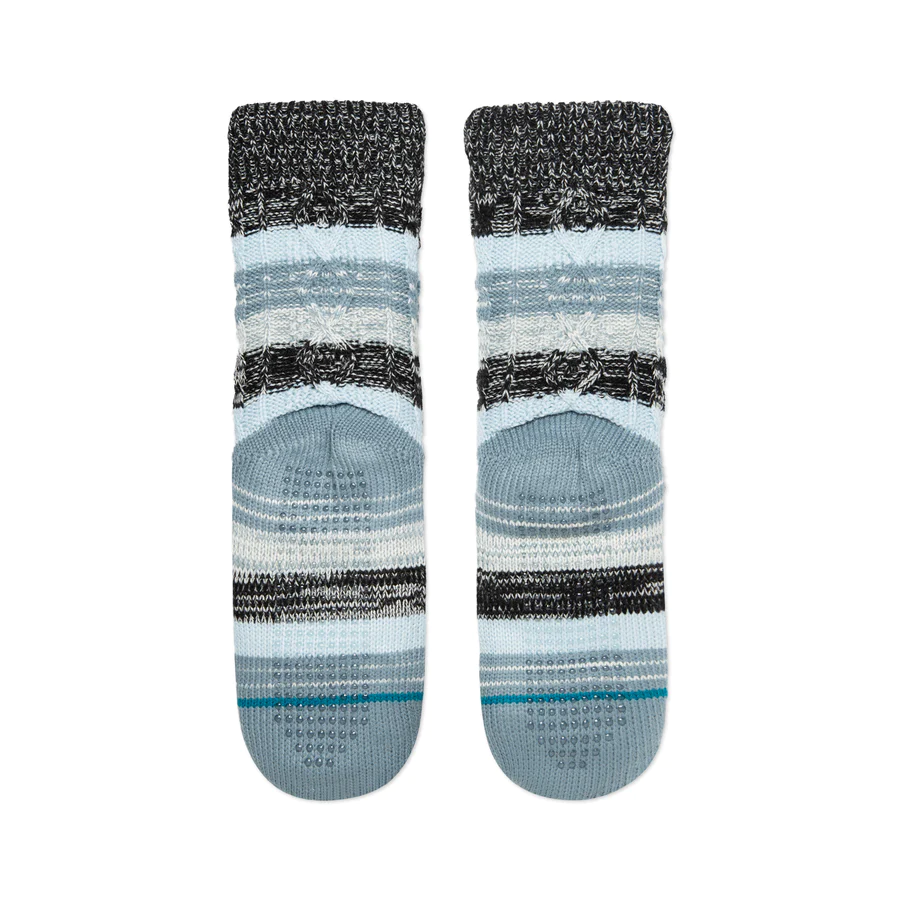 Shop Stance Adult Jalama Sherpa Slipper Socks Edmonton Canada Store