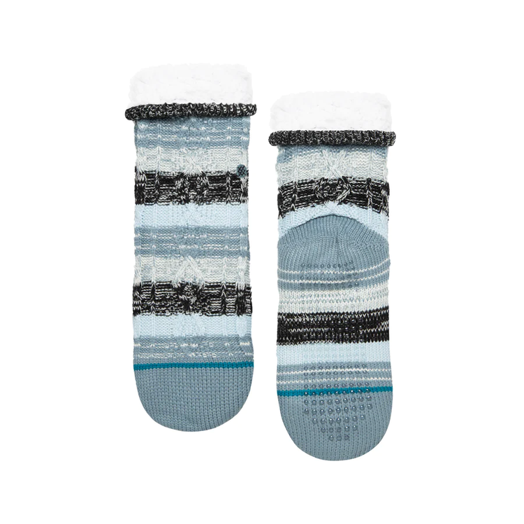 Shop Stance Adult Jalama Sherpa Slipper Socks Edmonton Canada Store