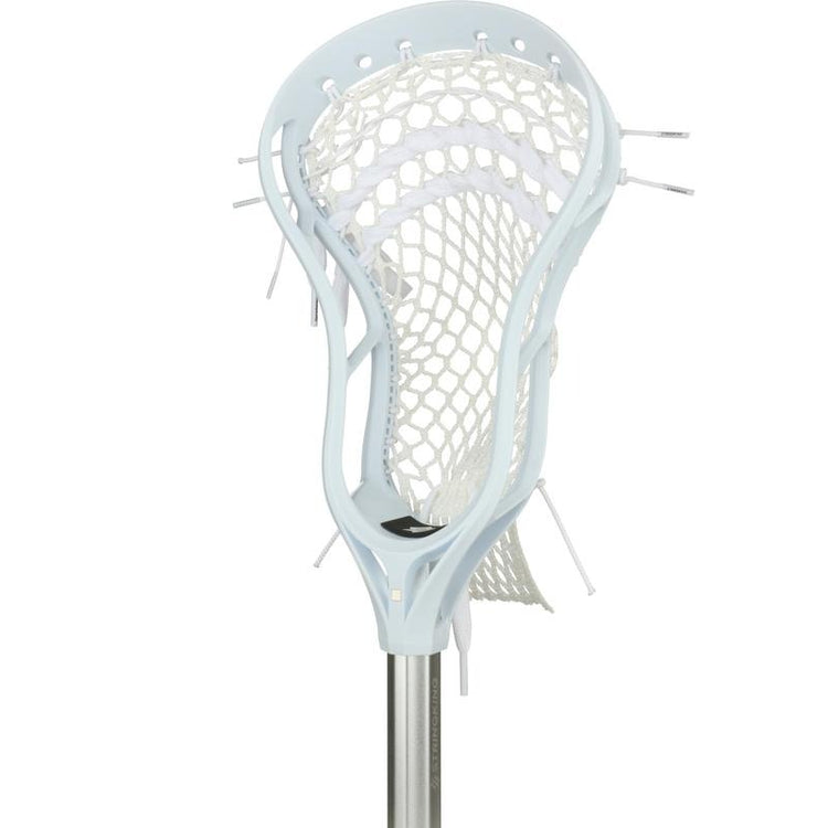 Shop StringKing Intermediate Complete 2 Lacrosse Stick Grey/White Edmonton Canada Store