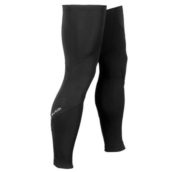 Shop Sugoi MidZero Leg Warmers Black Edmonton Canada Store