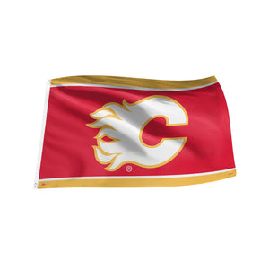 Shop TSV Flag 3x5 NHL Calgary Flames Edmonton Canada Store