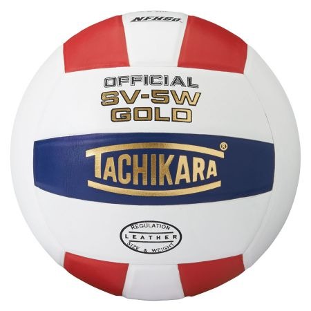 Shop Tachikara Gold SV-5W-SWN Competition Volleyball Edmonton Canada Store