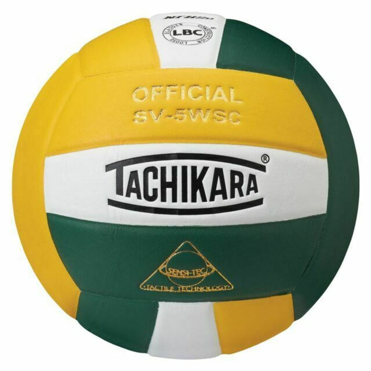Shop TACHIKARA SV-5WSC-GWDG Sensi-Tec Composite Volleyball Edmonton Canada Store