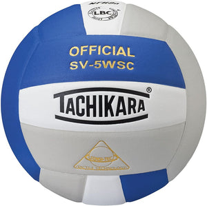 Shop TACHIKARA SV-5WSC-RWSL Sensi-Tec Composite Volleyball Edmonton Canada Store