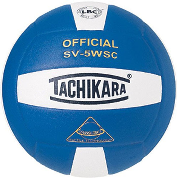 Shop TACHIKARA SV-5WSC-RYW Sensi-Tec Composite Volleyball Edmonton Canada Store