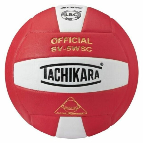 Shop TACHIKARA SV-5WSC-SCW Sensi-Tec Composite Volleyball Edmonton Canada Store