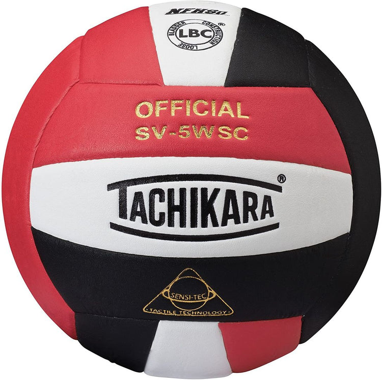 Shop TACHIKARA SV-5WSC-SWB Sensi-Tec Composite Volleyball Edmonton Canada Store