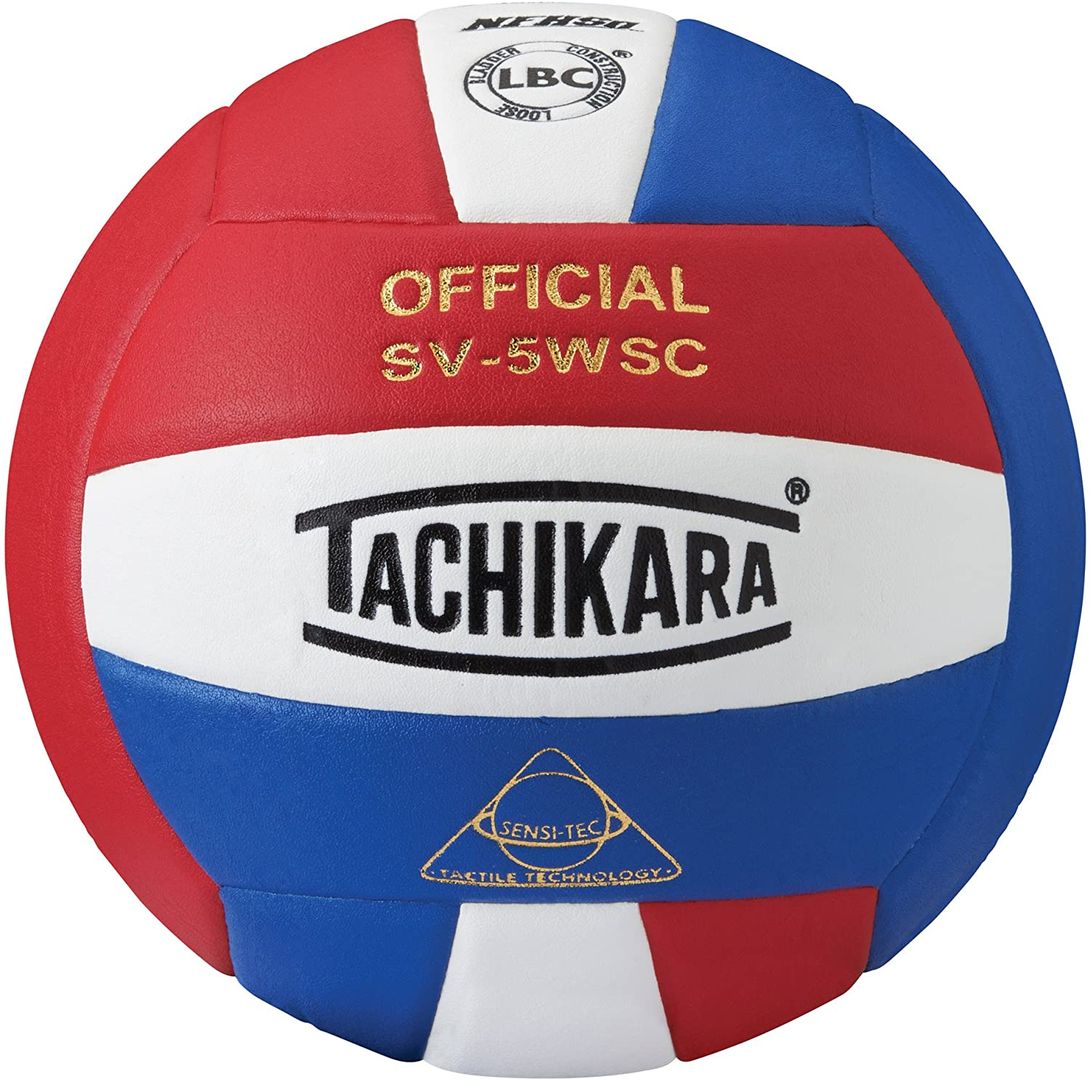 Shop TACHIKARA SV-5WSC-SWR Sensi-Tec Composite Volleyball Edmonton Canada Store