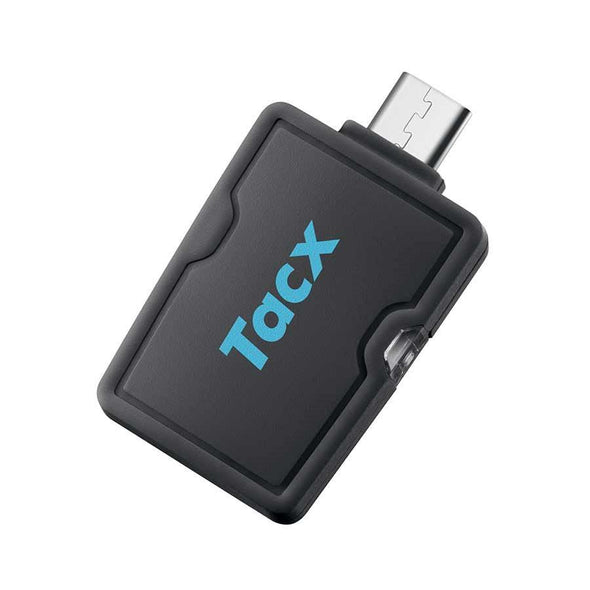 Shop Tacx T2090 ANT+ Micro USB Dongle For Android Edmonton Canada Store