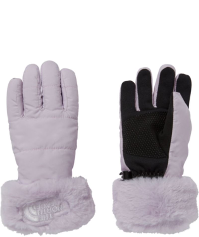 THE NORTH FACE Youth Mossbud Swirl Gloves