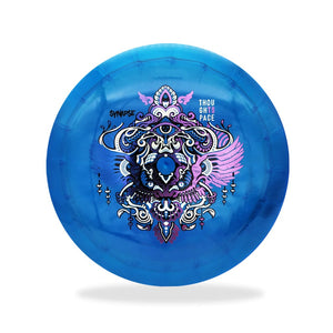 Shop Thought Spaces Athletics Ethereal Synapse Distance Driver Golf Disc Edmonton Canada Store