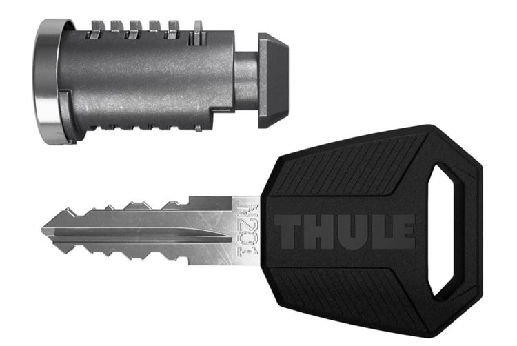 Shop Thule 4-Pack One Key System Edmonton Canada Store