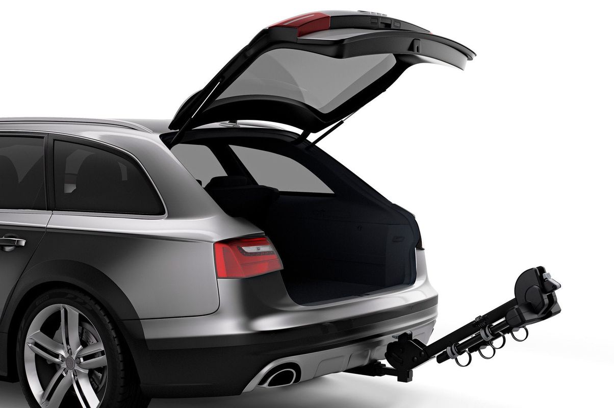 Thule Camber 2 Hitch Bike Rack