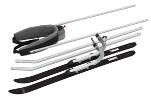 Shop Thule Chariot Cross-Country Skiing Kit Edmonton Canada Store