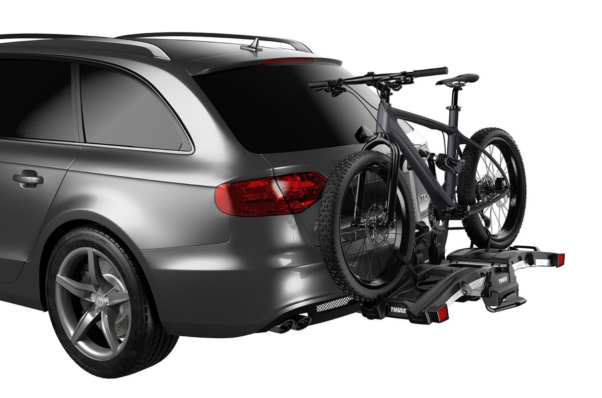 Thule bike store racks canada