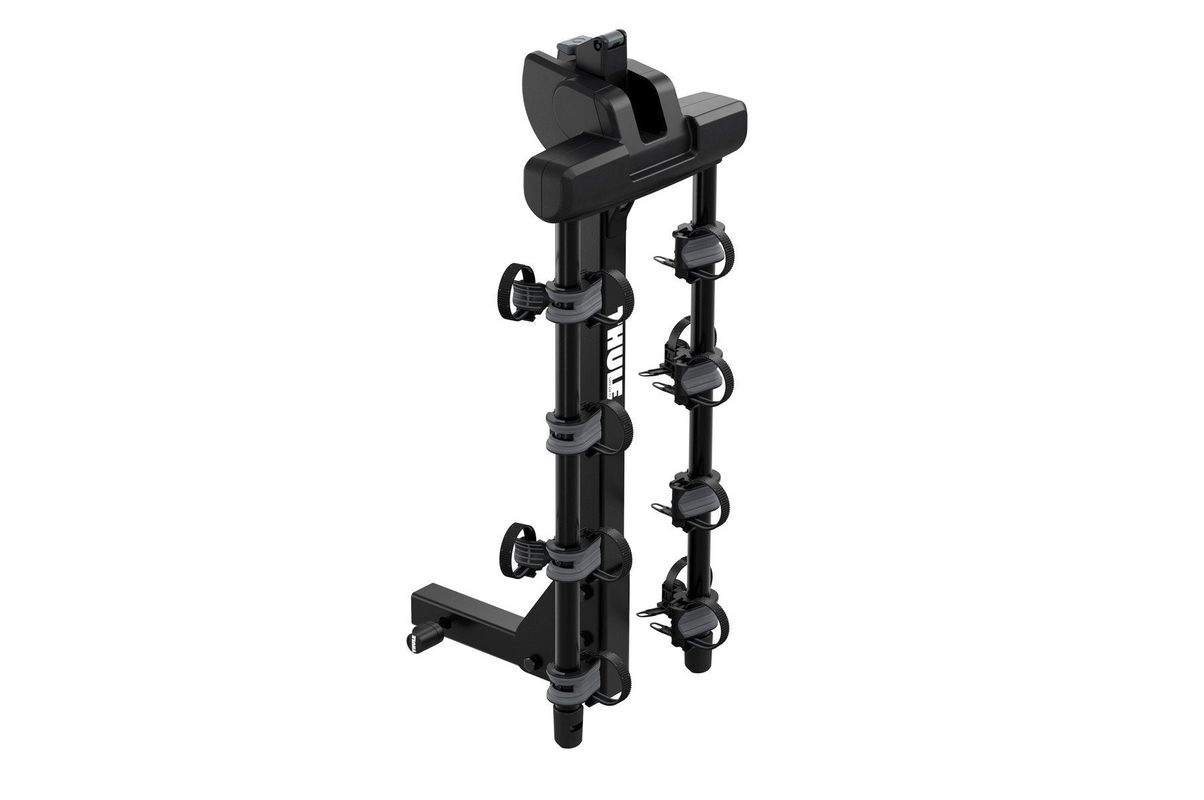 Thule range 4 bike on sale rack