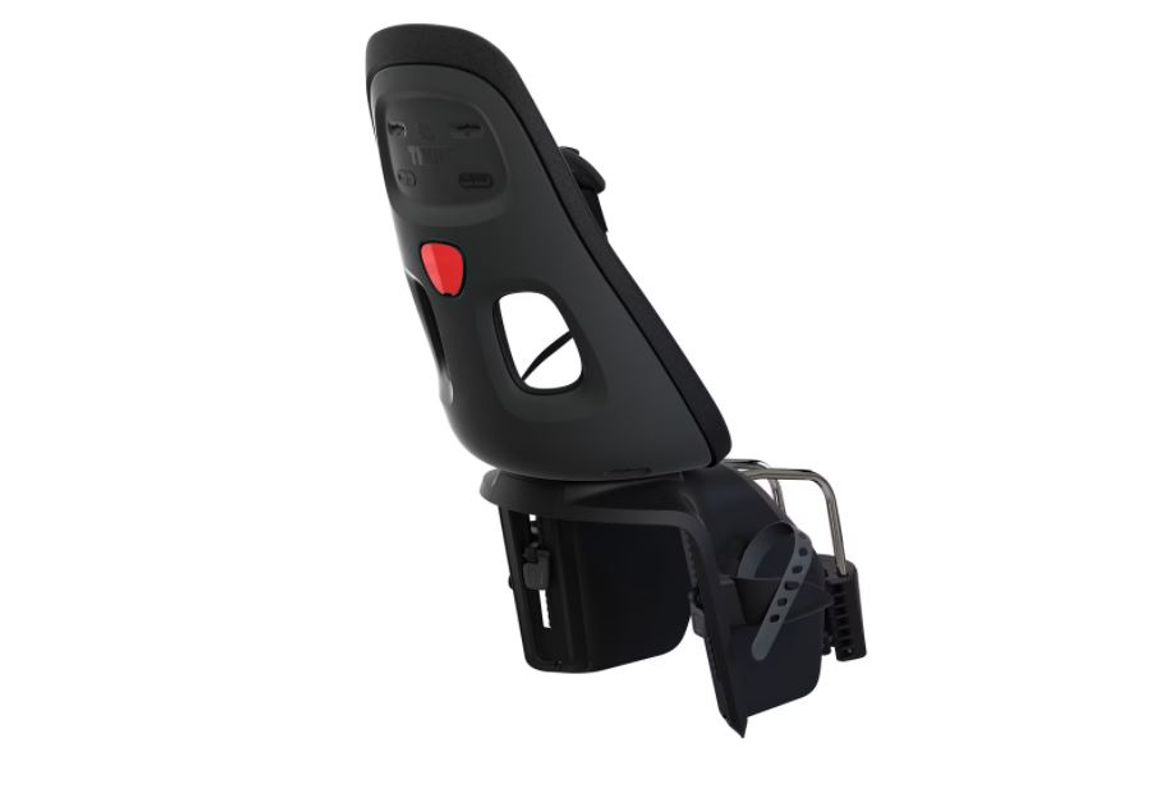 Thule Yepp Nexxt Maxi Frame Mounted Rear Child Seat