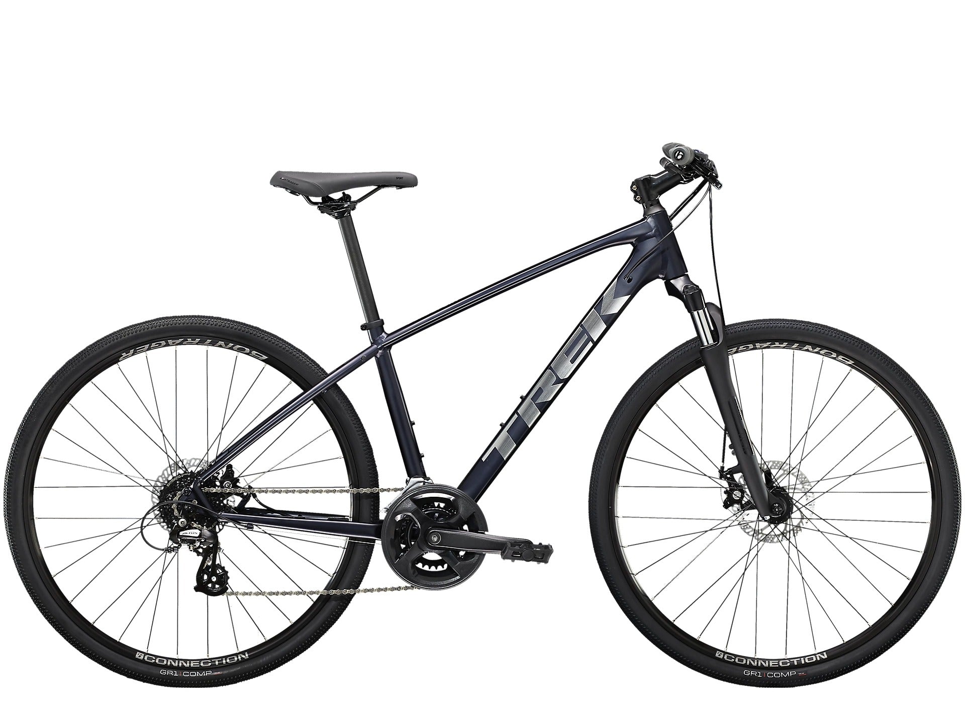 Trek on sale urban bike