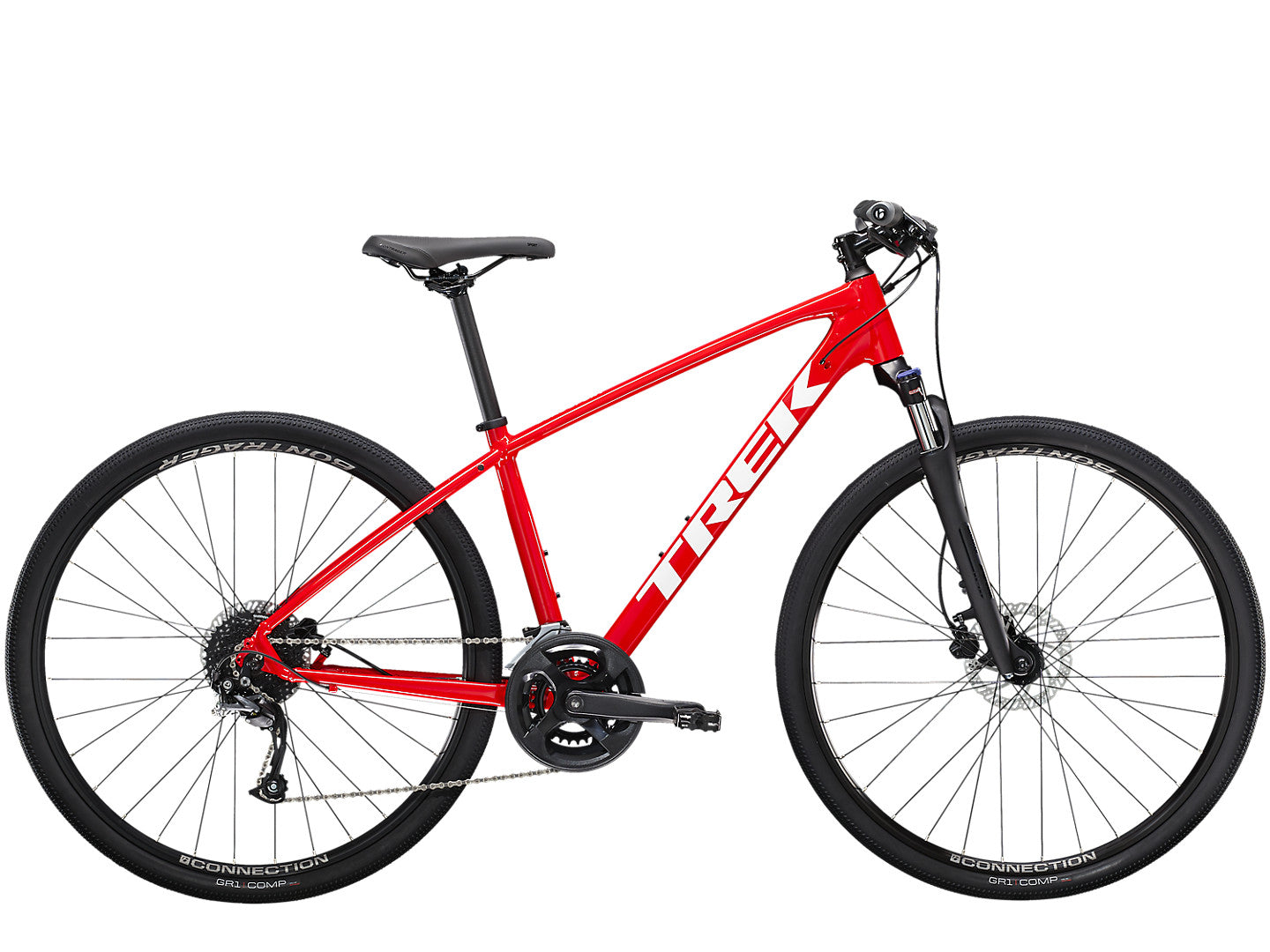 Shop Trek Dual Sport 2 (Gen 4) Bike 2023 Edmonton Canada Store