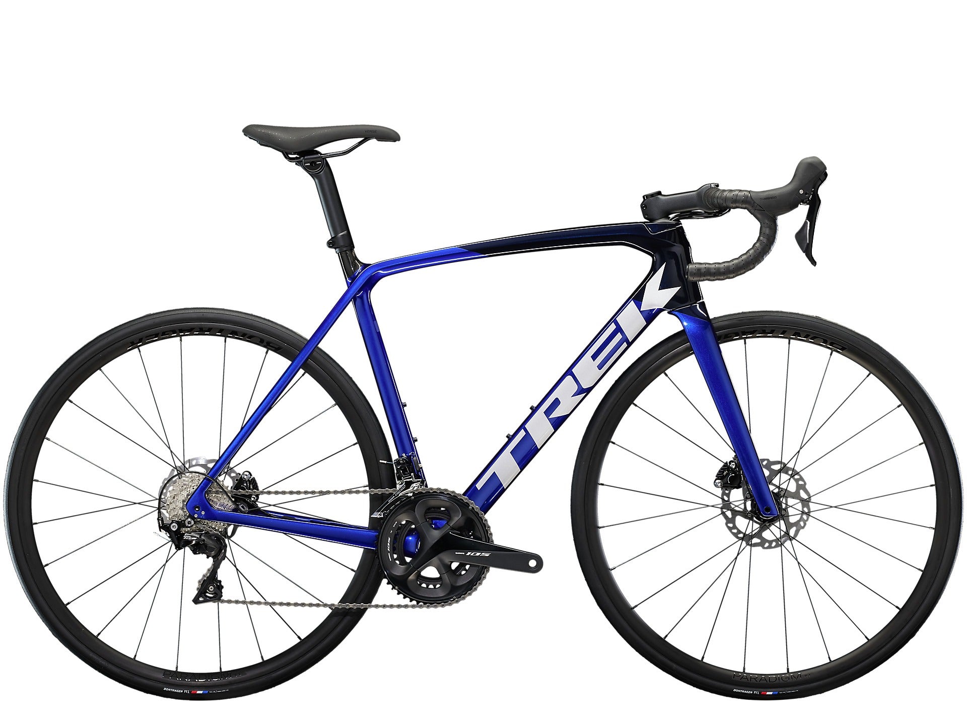 Trek Emonda SL 5 Performance Road Bike 2023