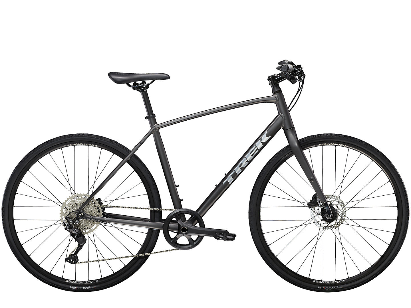 Trek FX 3 Disc Fitness Bike 2023