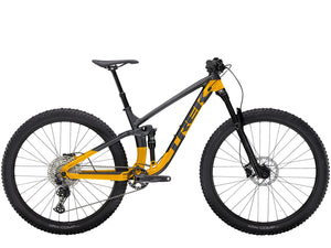 Shop Trek Fuel EX 5 (Gen 5) 29" Full Suspension Mountain Bike 2023 Edmonton Canada Store