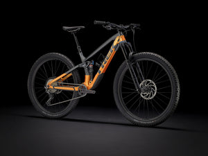 Shop Trek Fuel EX 9.8 XT (Gen 5) 29" Full Suspension Mountain Bike 2023 Edmonton