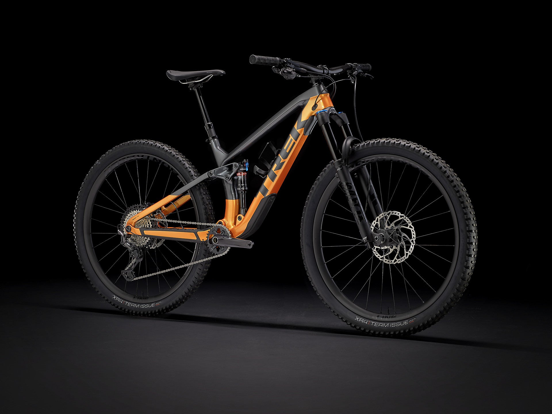 Trek Fuel EX 9.8 XT (Gen 5) 29 Full Suspension Mountain Bike 2023