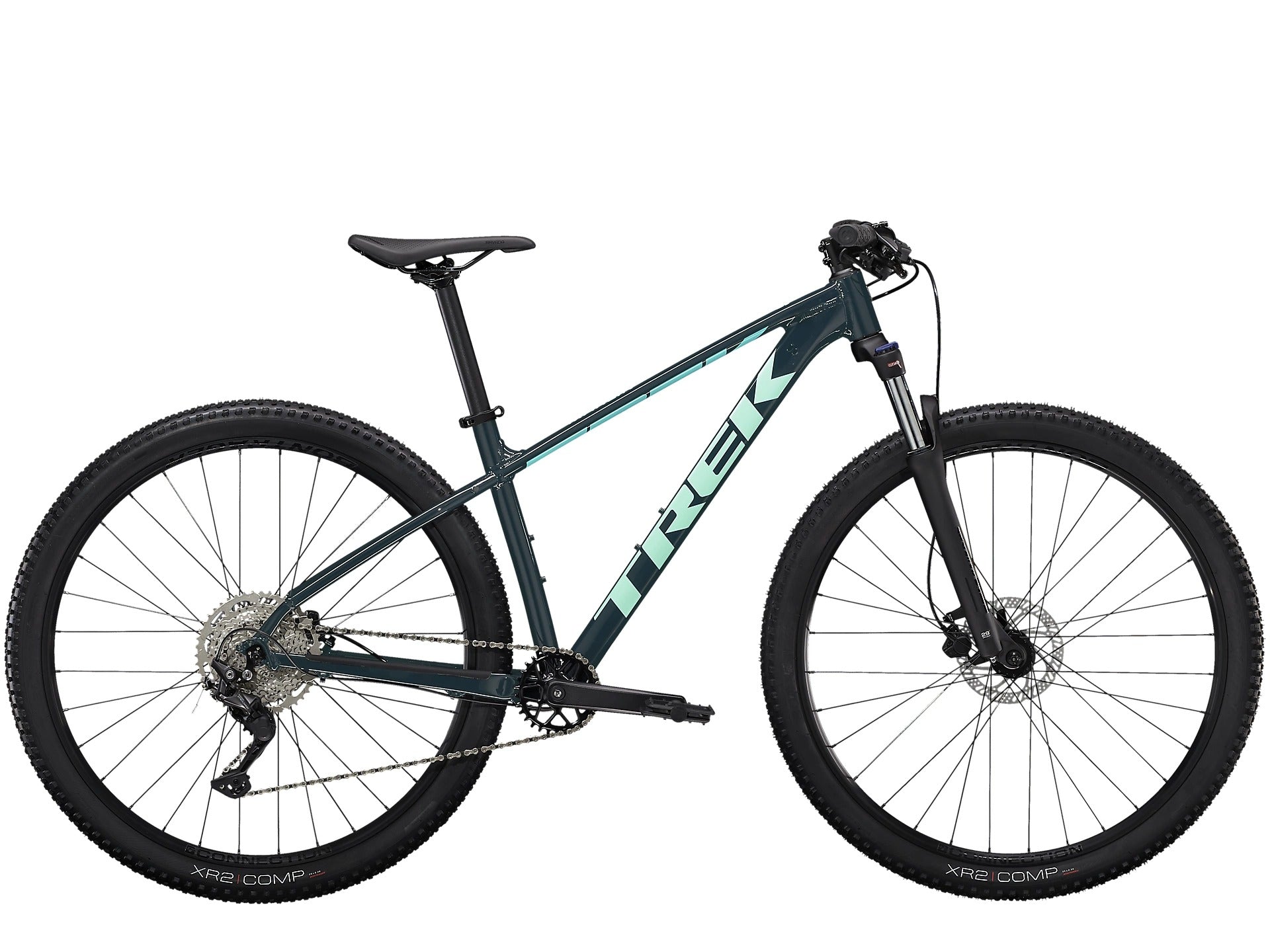 Trek marlin 6 miami on sale green