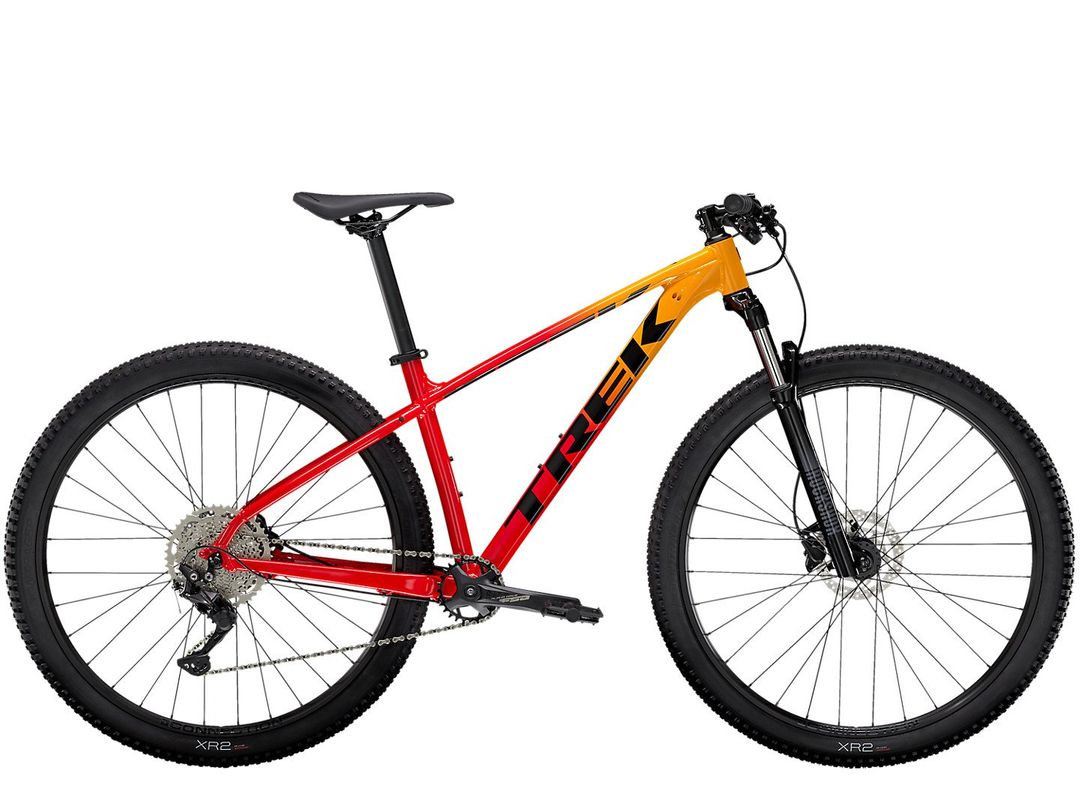 Trek Marlin 7 (Gen 2) Hardtail Mountain Bike 2023