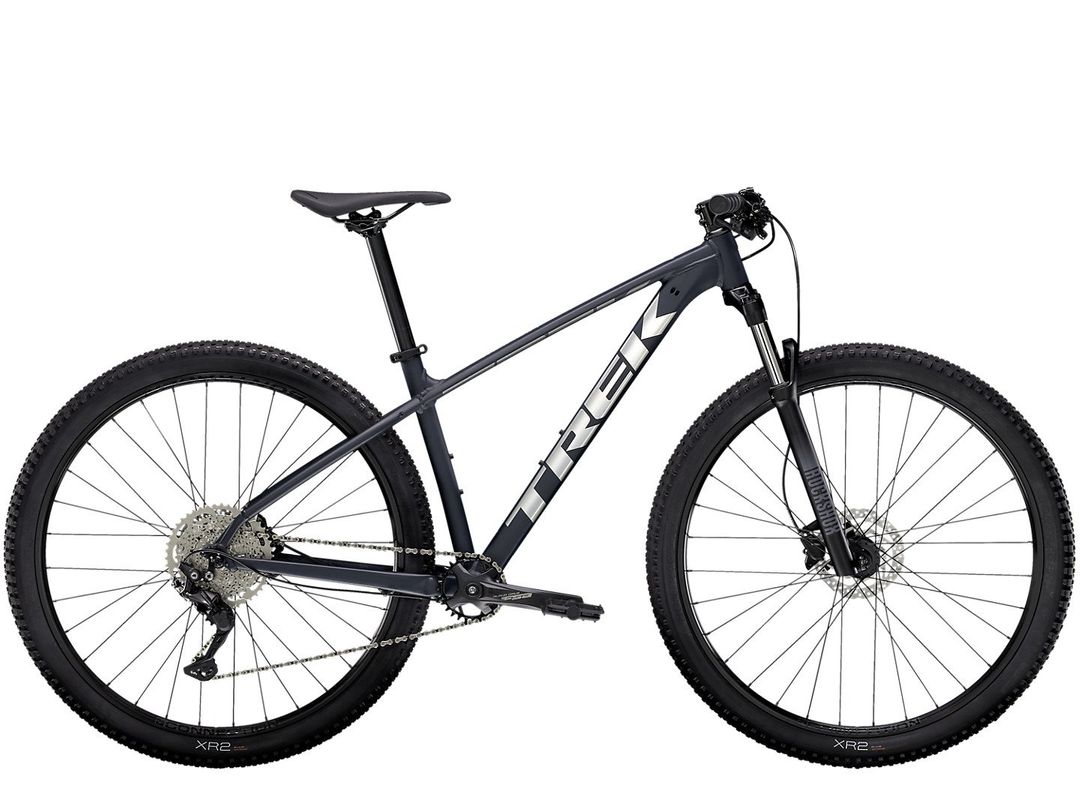 Trek Marlin 7 (Gen 2) Hardtail Mountain Bike 2023