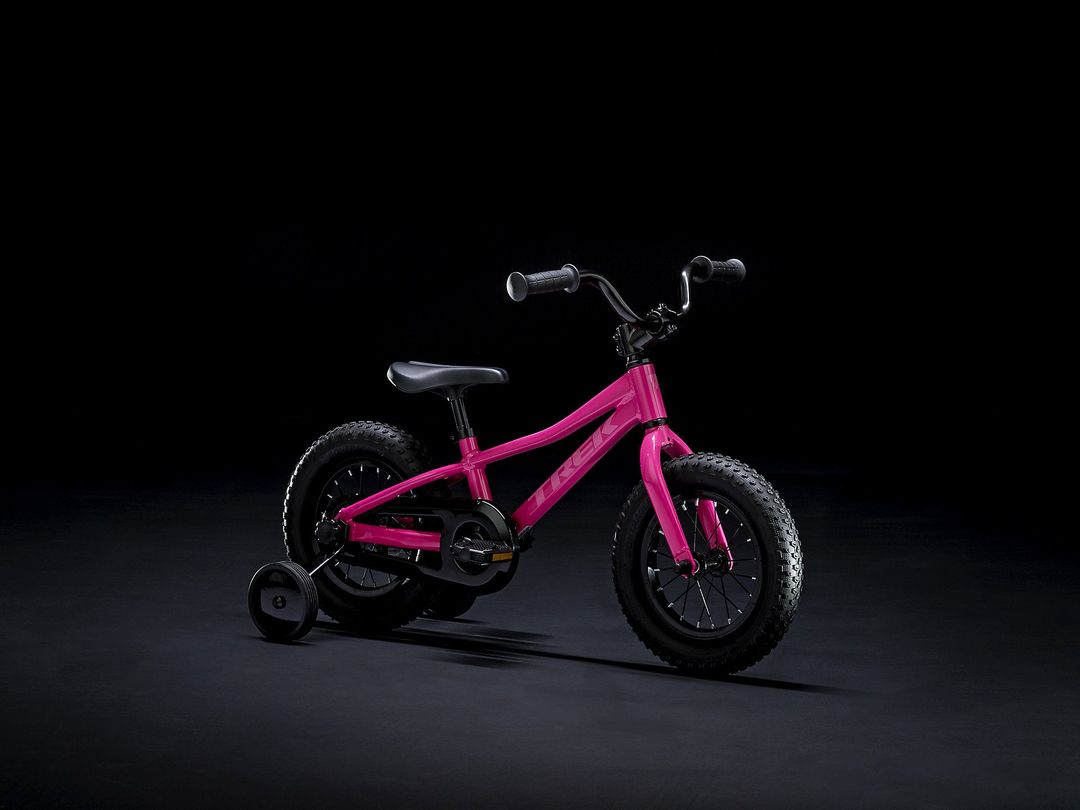 Trek Precaliber 12 Kids Bike 2022