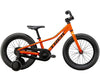 Shop Trek Precaliber 16 Kids Bike 2022 Roarange Edmonton Canada Store