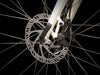 Shop Trek Verve 1 Disc Lowstep Bike 2022 Era White Edmonton Canada Store