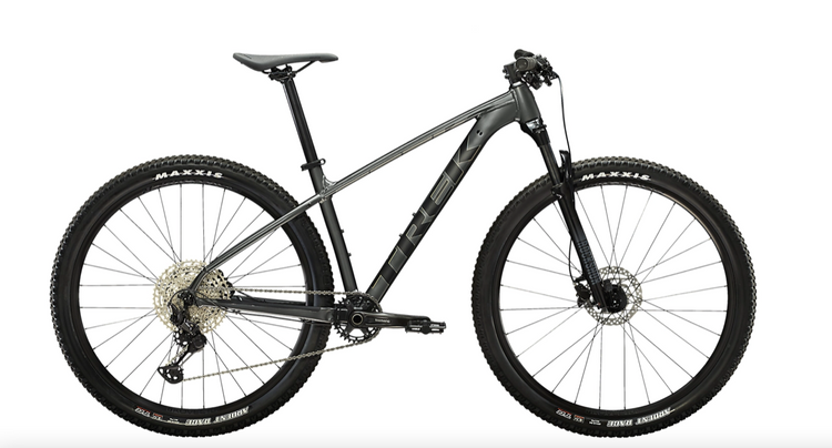 Trek x8 best sale mountain bike