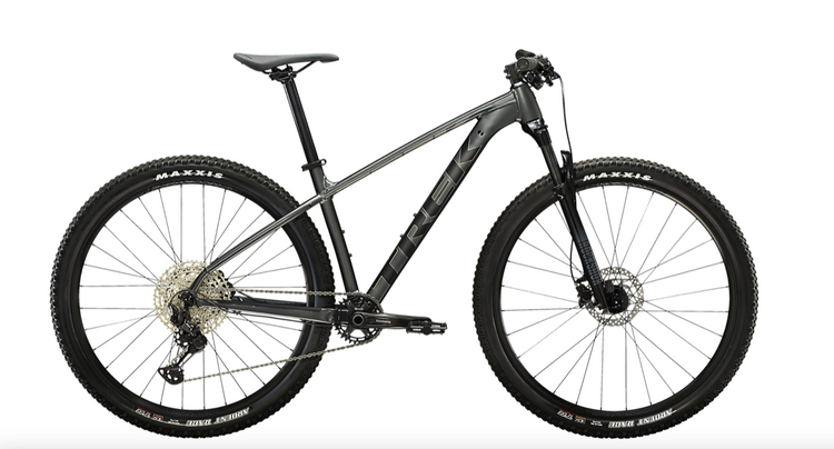 Trek lightweight shop mountain bike