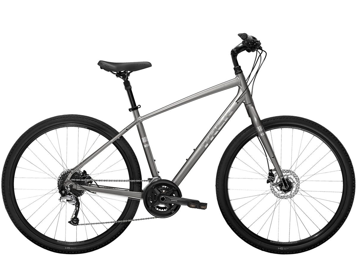 Trek verve 3 lowstep for clearance sale