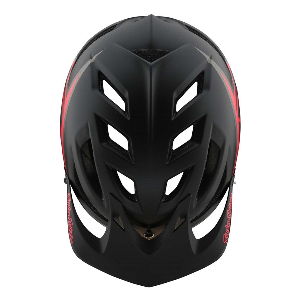 （新品） Troy Lee Designs A3 Adult Mountain Bike Helmet MIPS EPP EPS Premium Lightwe